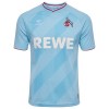 Camiseta de fútbol FC Köln 2023-24 Tercera Equipación - Hombre